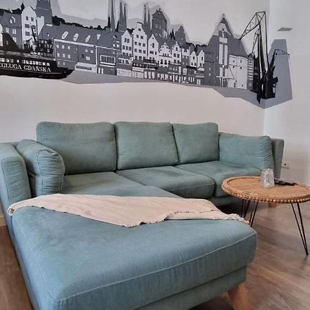 Kowalska No 3 Apartment Gdansk Luaran gambar