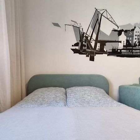 Kowalska No 3 Apartment Gdansk Luaran gambar