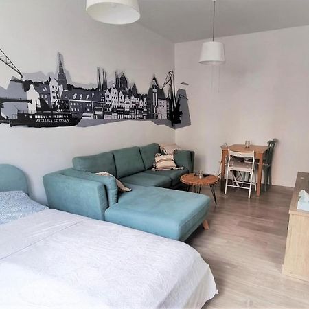 Kowalska No 3 Apartment Gdansk Luaran gambar
