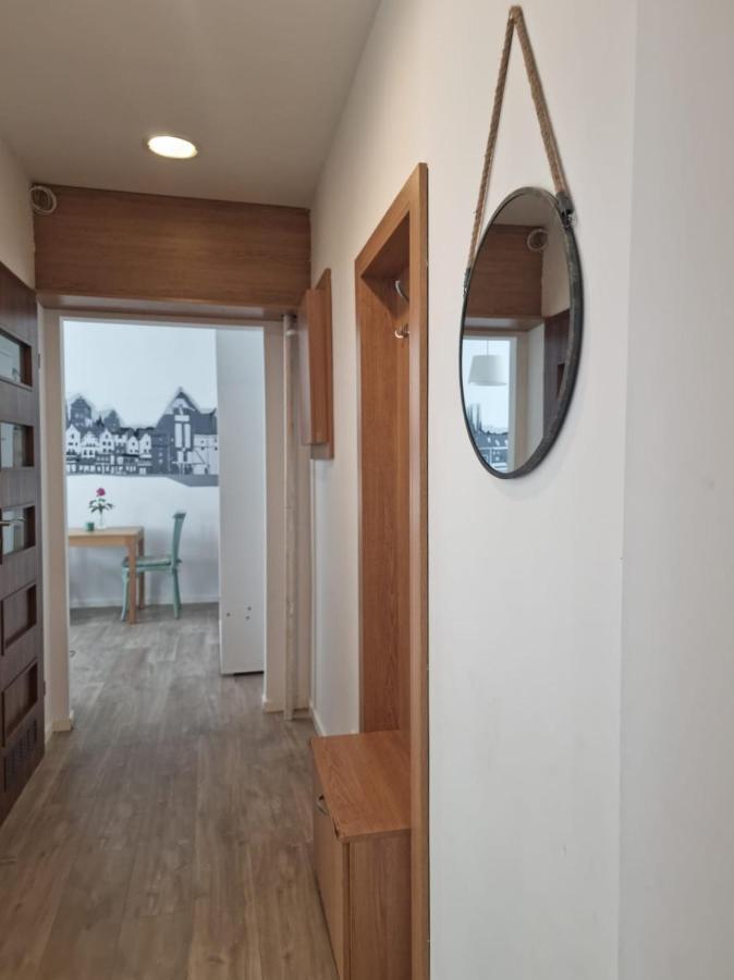 Kowalska No 3 Apartment Gdansk Luaran gambar