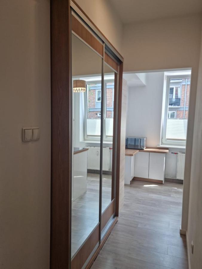 Kowalska No 3 Apartment Gdansk Luaran gambar