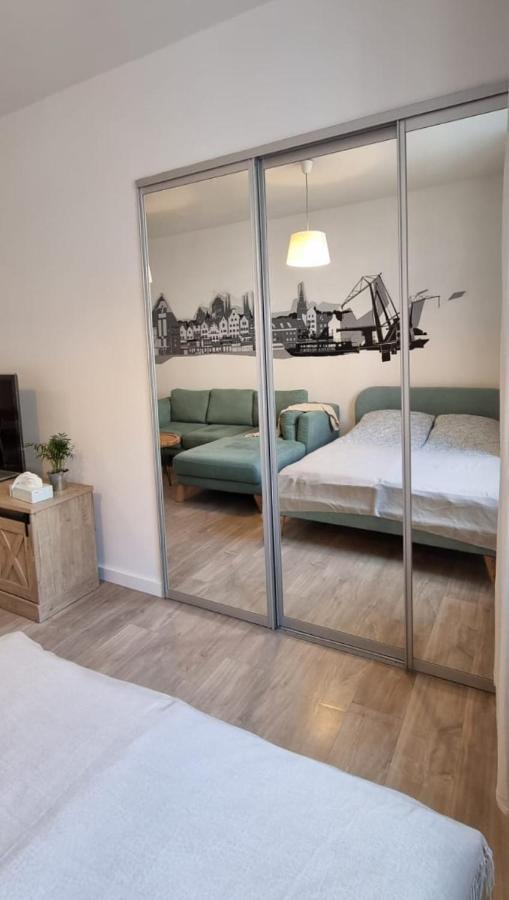 Kowalska No 3 Apartment Gdansk Luaran gambar